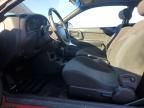 2002 Ford Escort ZX2