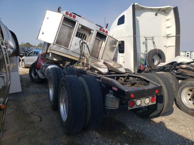 2020 Western Star Conventional 4900SA