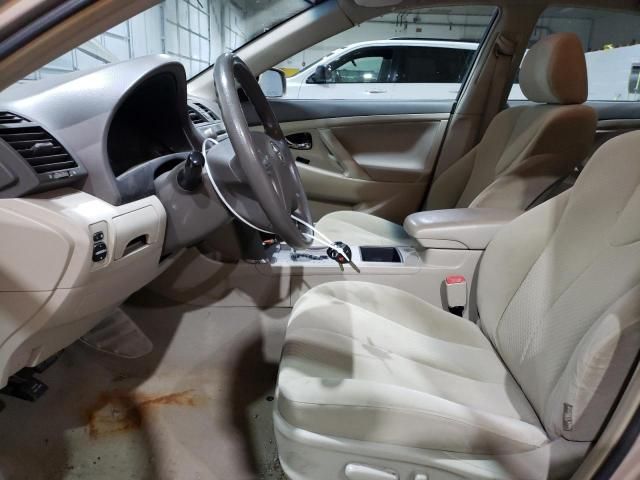 2008 Toyota Camry CE