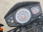 2009 Yamaha YW125