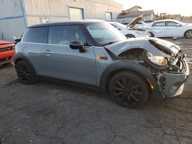 2015 Mini Cooper