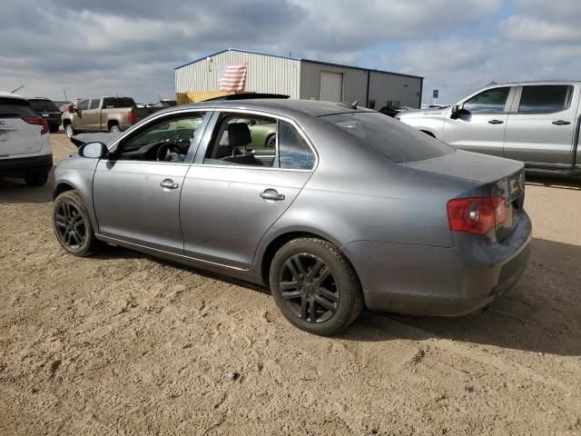 2006 Volkswagen Jetta TDI Option Package 2