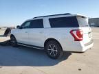 2018 Ford Expedition Max XLT