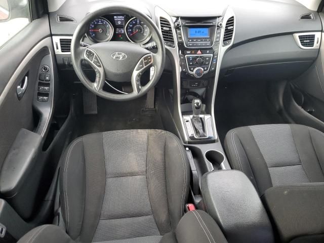 2016 Hyundai Elantra GT