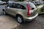 2007 Honda CR-V EXL