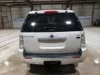 2007 Mercury Mountaineer Luxury