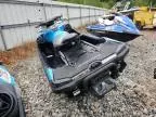 2018 Seadoo RXT230