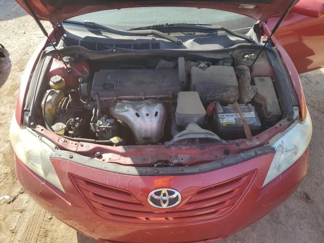 2009 Toyota Camry Base