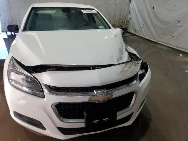 2016 Chevrolet Malibu Limited LS