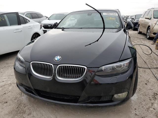 2008 BMW 328 I