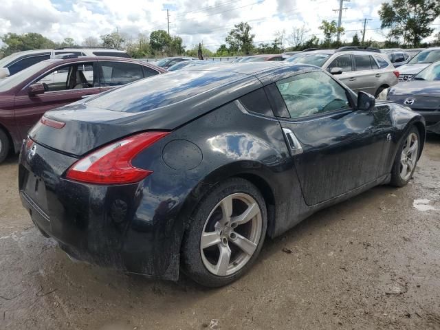 2010 Nissan 370Z