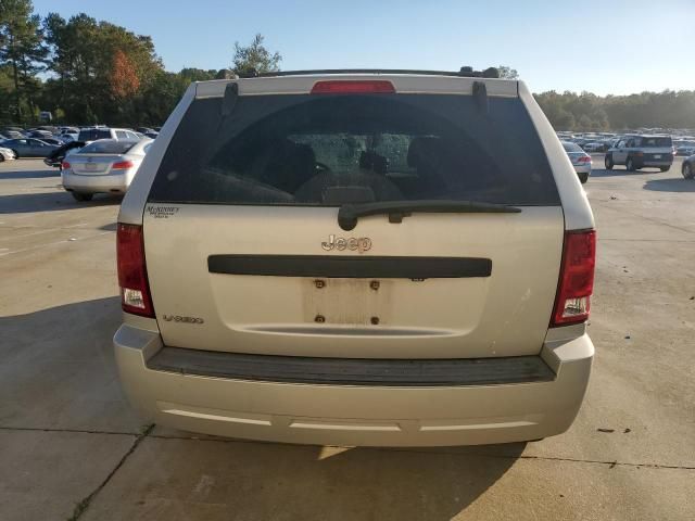 2007 Jeep Grand Cherokee Laredo