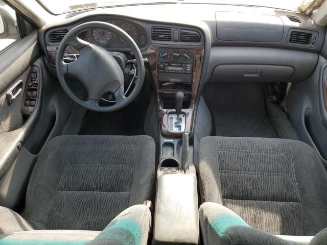 2000 Subaru Legacy Outback AWP