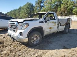 2021 GMC Sierra C1500 en venta en Shreveport, LA