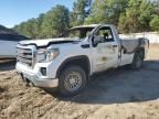 2021 GMC Sierra C1500