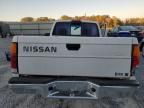 1997 Nissan Truck Base