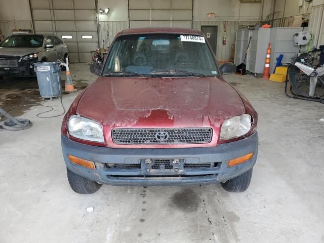 1996 Toyota Rav4