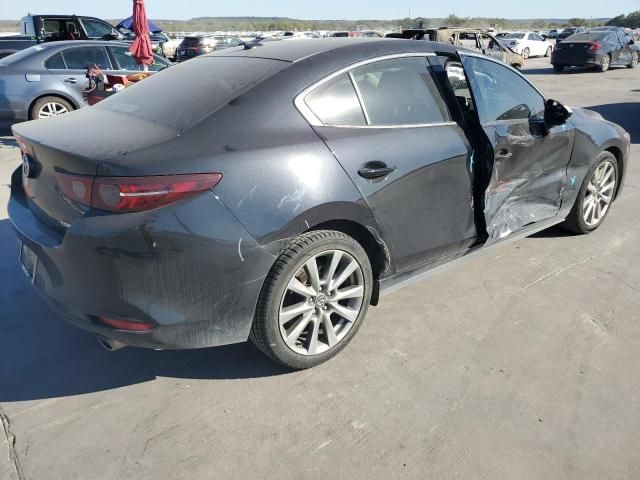 2021 Mazda 3 Premium