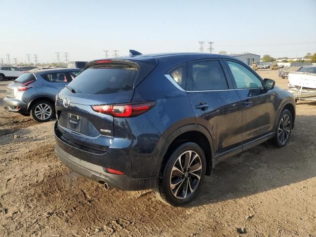 2022 Mazda CX-5 Premium Plus