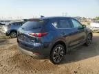 2022 Mazda CX-5 Premium Plus