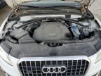 2014 Audi Q5 TDI Premium Plus