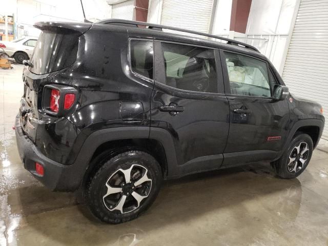 2019 Jeep Renegade Trailhawk