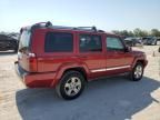 2006 Jeep Commander Limited