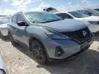 2022 Nissan Murano SV