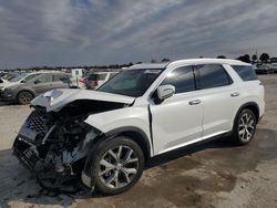 2022 Hyundai Palisade SEL en venta en Sikeston, MO