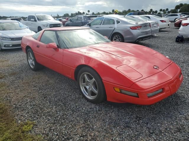 1996 Chevrolet Corvette