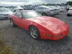 1996 Chevrolet Corvette