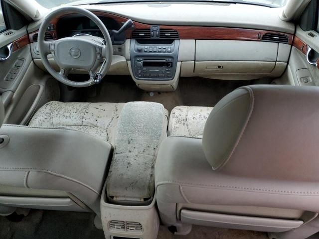 2005 Cadillac Deville