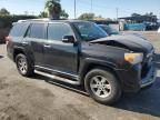 2011 Toyota 4runner SR5