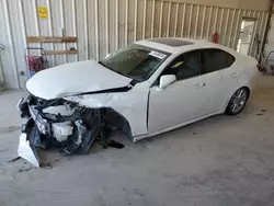 Lexus salvage cars for sale: 2010 Lexus IS 250