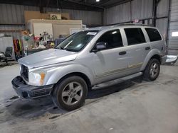 2006 Dodge Durango Limited en venta en Rogersville, MO