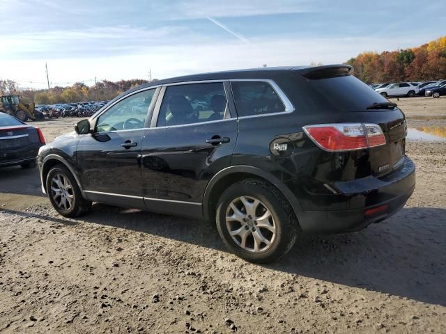 2011 Mazda CX-9