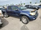 2007 Toyota Tacoma Double Cab Prerunner