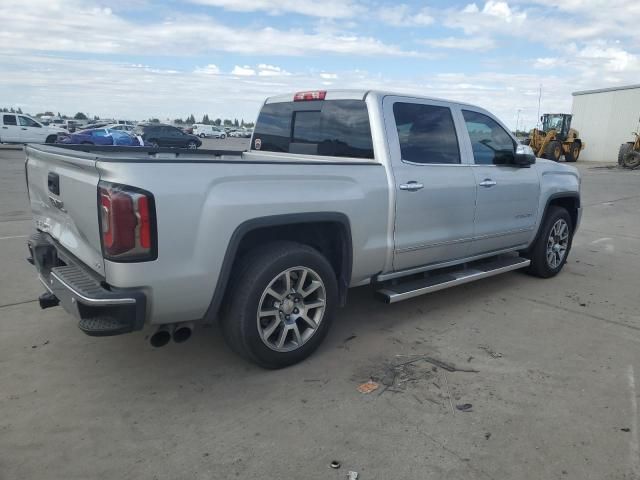 2016 GMC Sierra C1500 SLT