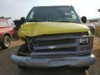 2002 Chevrolet Express G3500