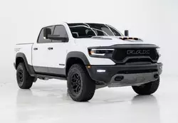 Salvage cars for sale at Miami, FL auction: 2021 Dodge RAM 1500 TRX