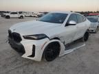 2024 BMW X6 XDRIVE40I