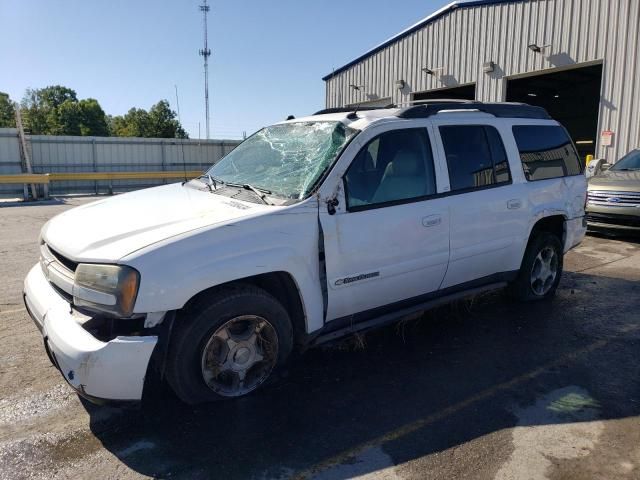 2004 Chevrolet Trailblazer EXT LS