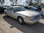 2008 Mercury Grand Marquis LS