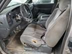 2004 Chevrolet Silverado K2500 Heavy Duty