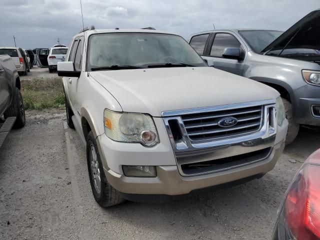 2008 Ford Explorer Eddie Bauer