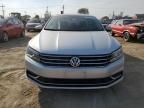 2016 Volkswagen Passat S