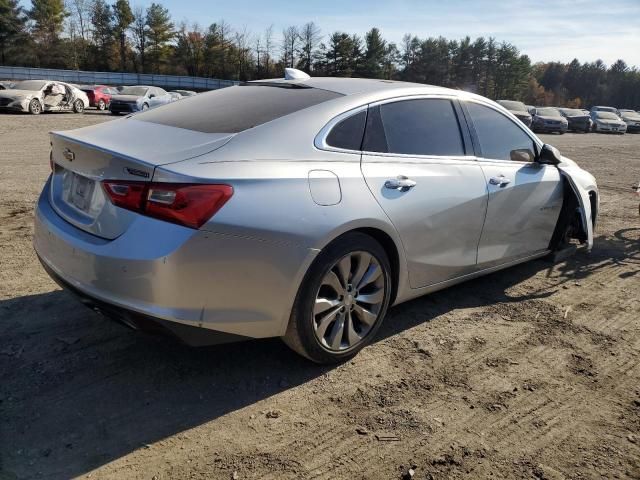 2016 Chevrolet Malibu Premier