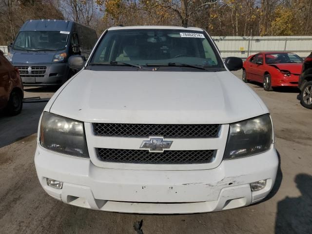 2008 Chevrolet Trailblazer LS