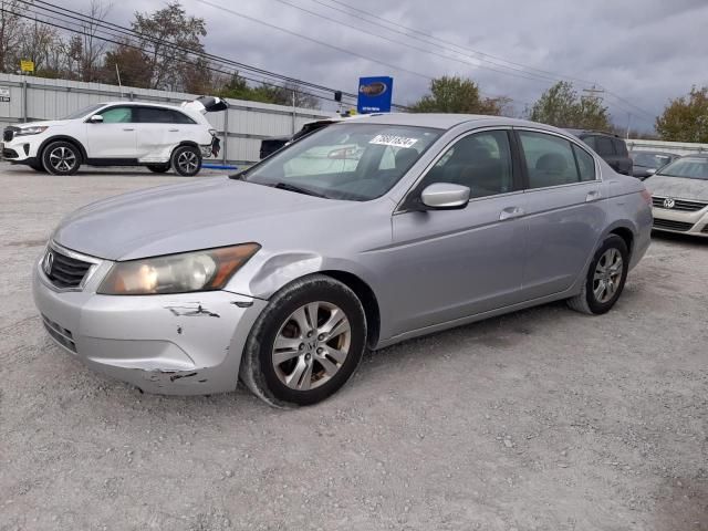 2008 Honda Accord LXP