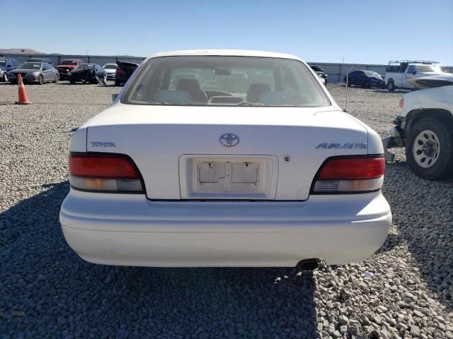 1995 Toyota Avalon XL